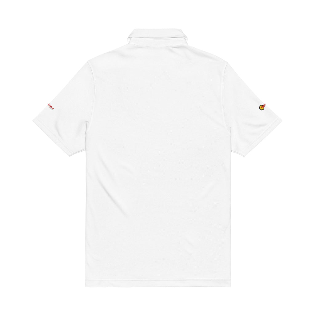 Under Armour® Men's Polo Shirt (Embroidery)
