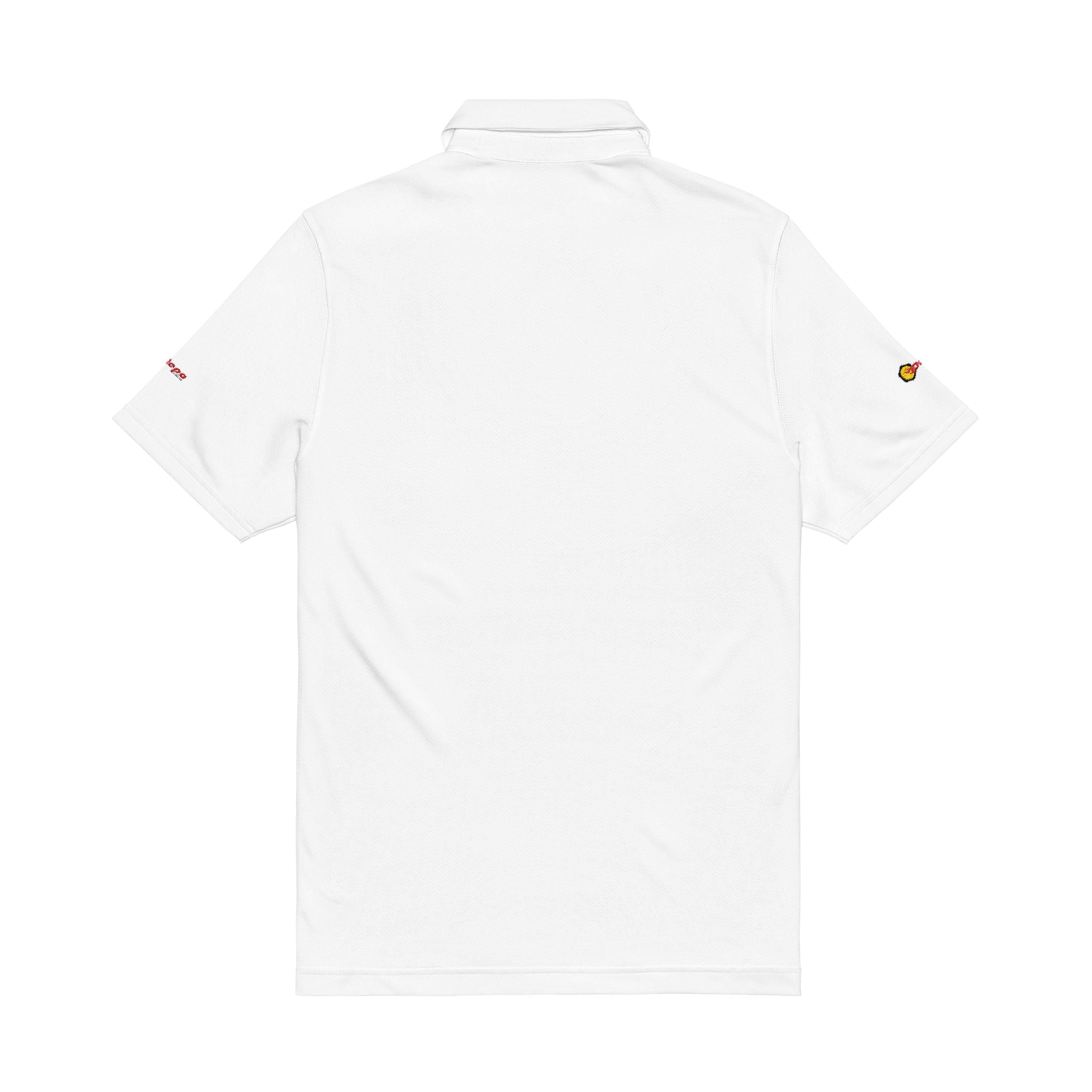 Under Armour® Men's Polo Shirt (Embroidery)
