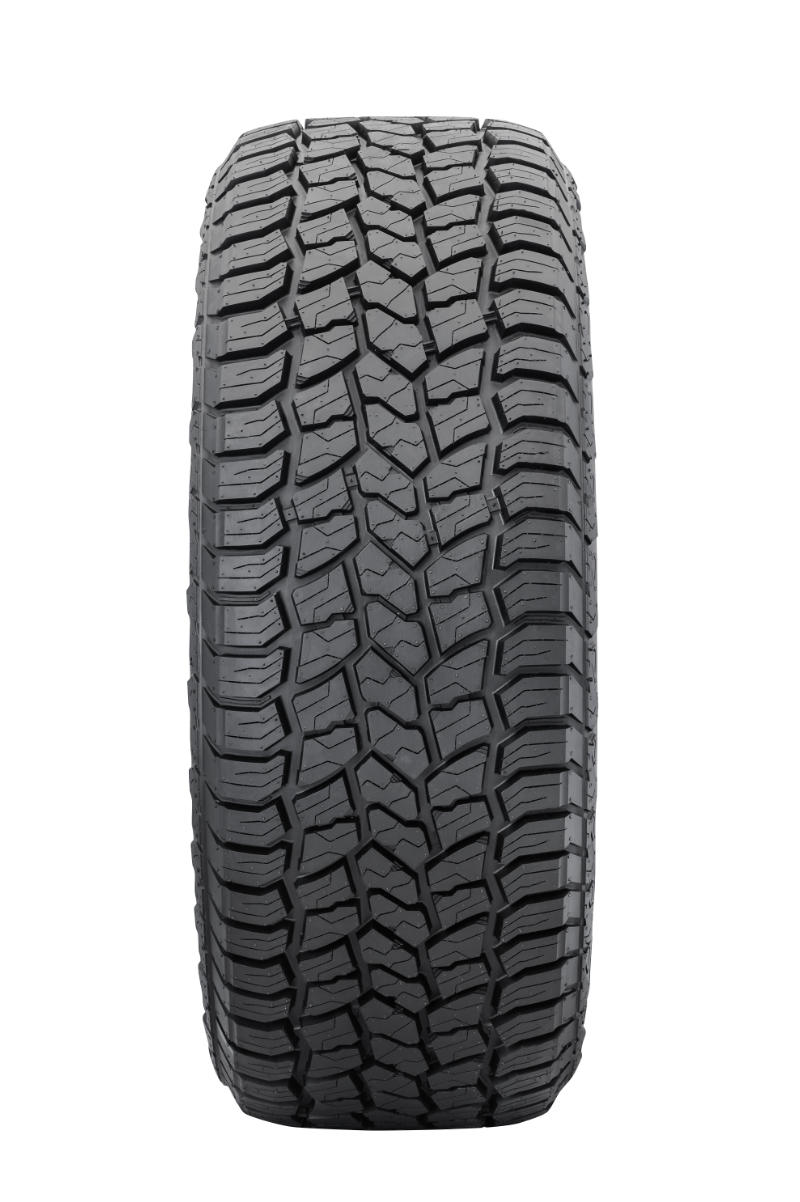 Trail Climber AT02-20908