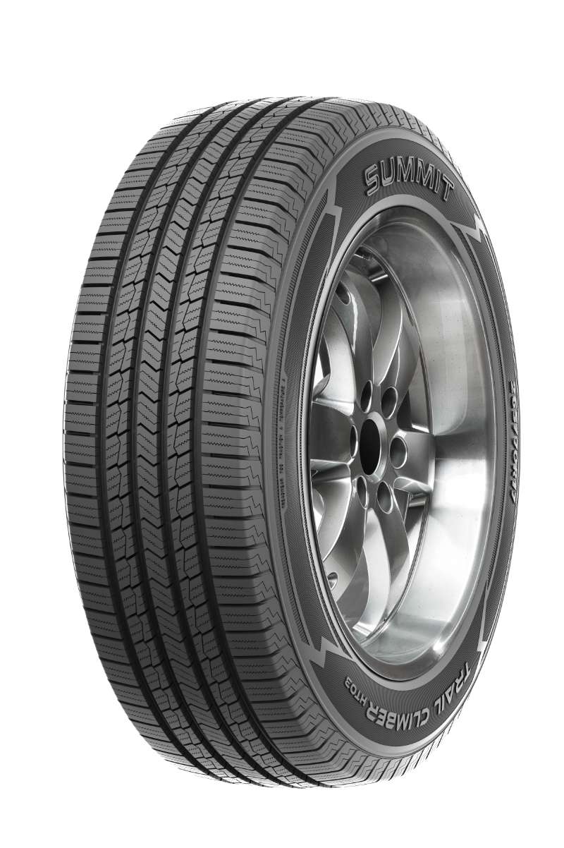Trail Climber HT03-20758