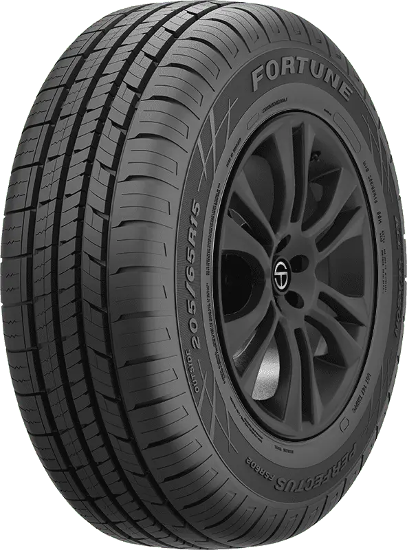 Perfectus FSR602-3612030712