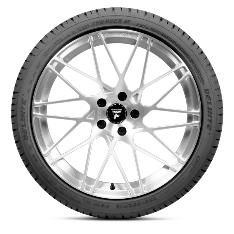 Thunder D7-705118