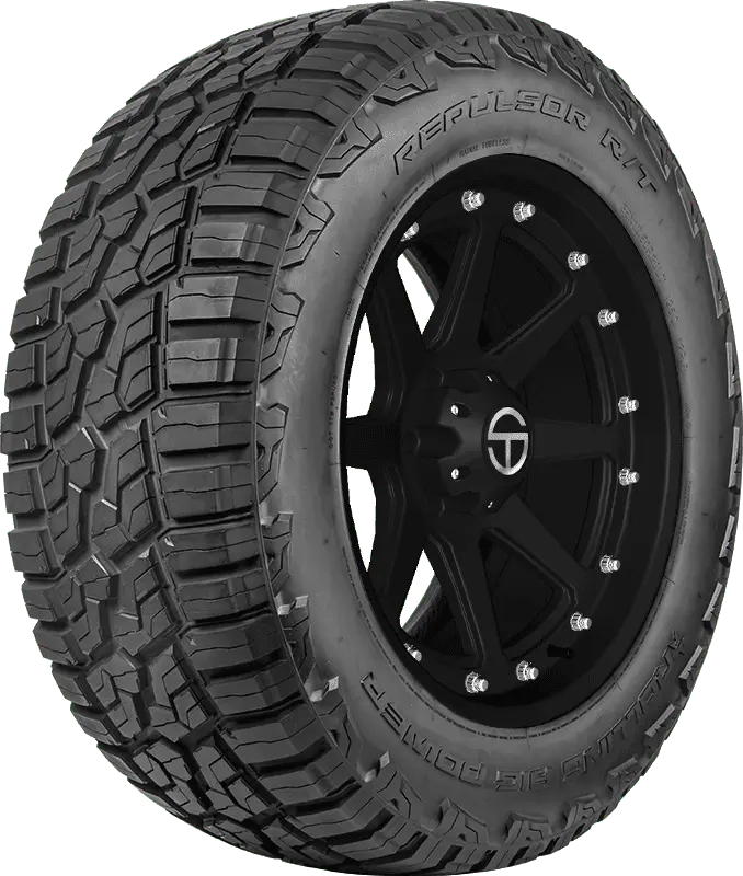 REPULSO R/T-RBPSTRT187010